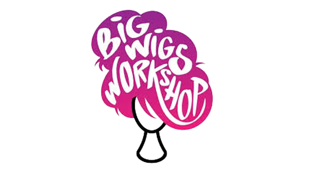 Big Wigs Workshop logo