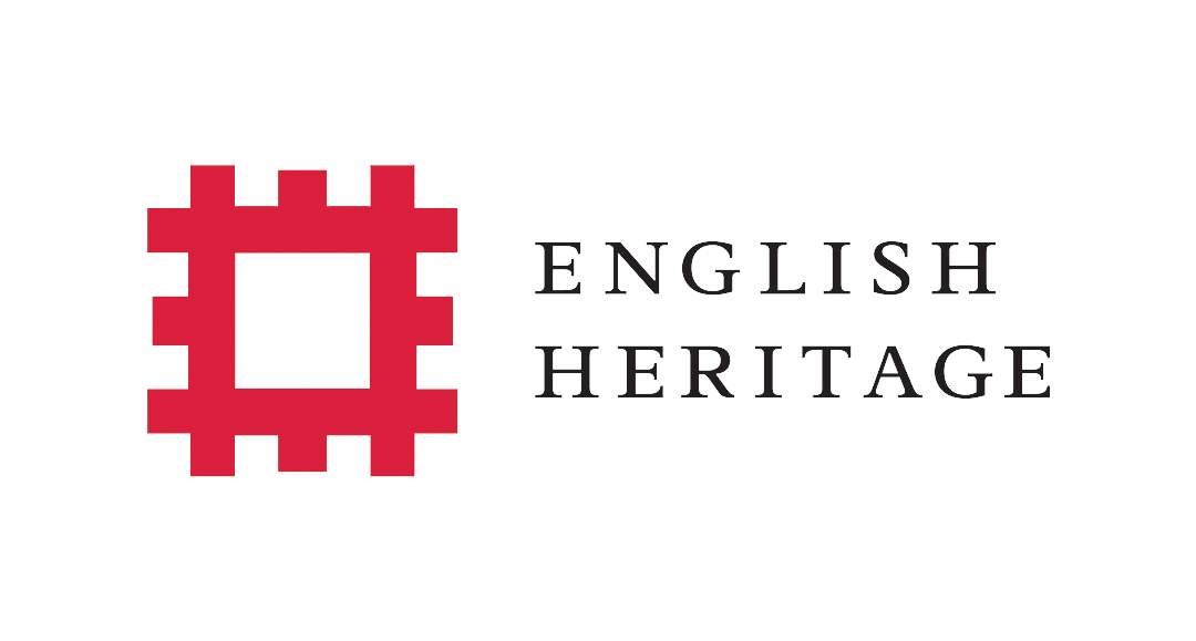 English Heritage logo